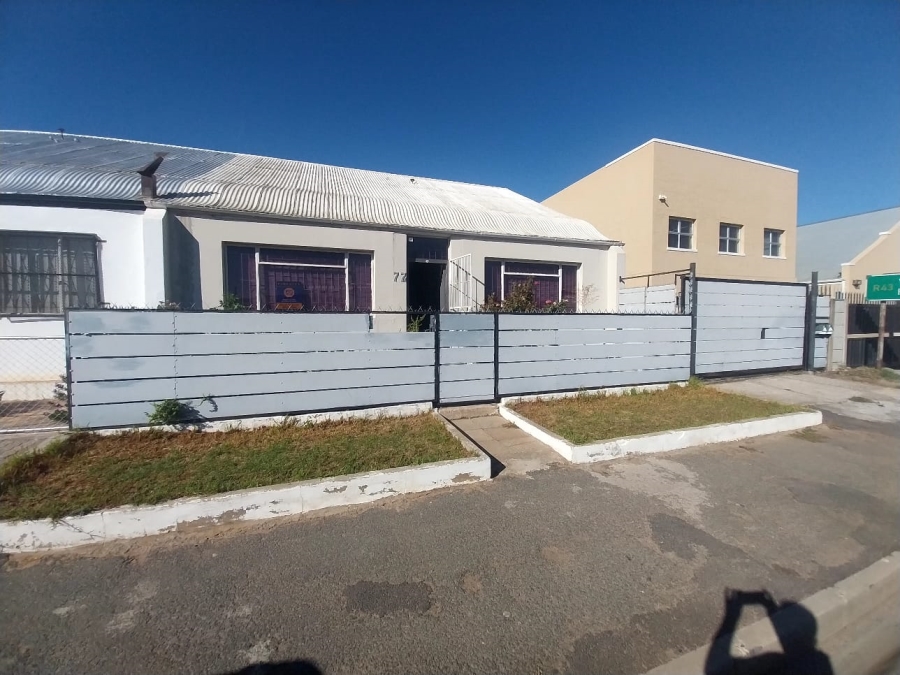 3 Bedroom Property for Sale in Worcester Western Cape